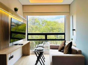 Amazing Apartment in Parque 93